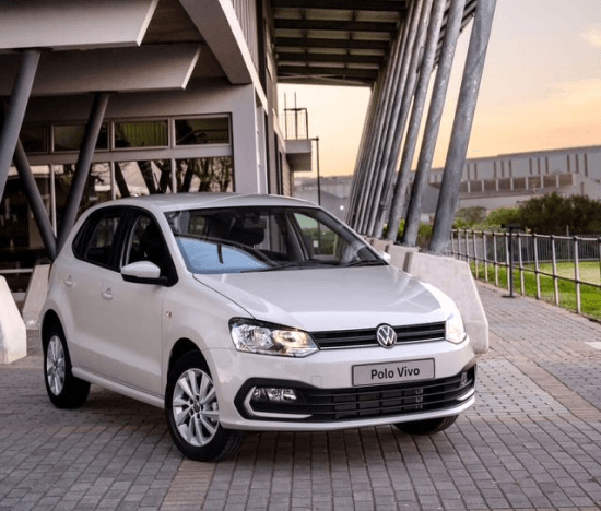 Volkswagen Polo, 2012 г